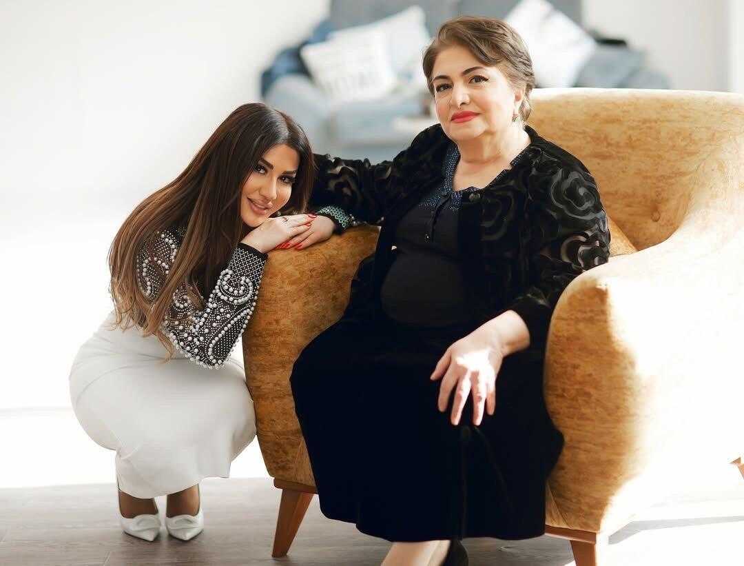 Fatimə Fətəliyevin anası xəstəxanaya yerləşdirildi – FOTO