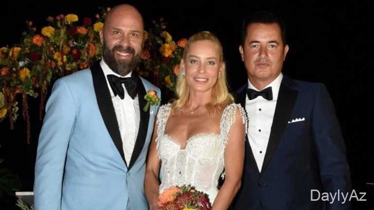 Türkiyədə məşhur media rəhbəri narkotik istintaqına cəlb olundu – Acunun sağ əlidir