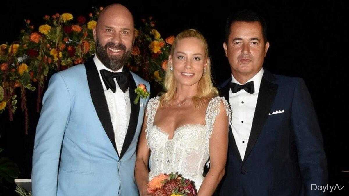 Türkiyədə məşhur media rəhbəri narkotik istintaqına cəlb olundu – Acunun sağ əlidir