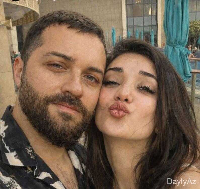 Ailəli olmuş azərbaycanlı aktyorların FOTOsu diqqətə layiqdirlər.