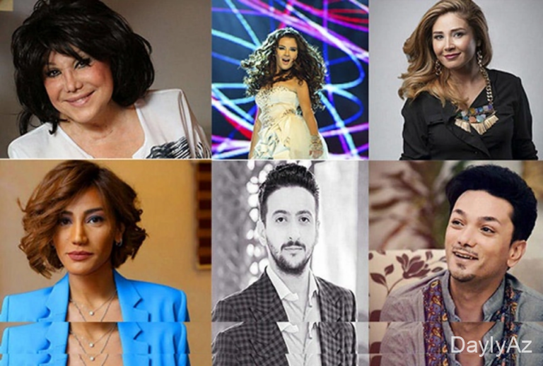 Azərbaycanlı məşhur ifaçıların əsl yaşları sizi TƏƏCCÜBLƏNDİRƏCƏK – FOTOlar