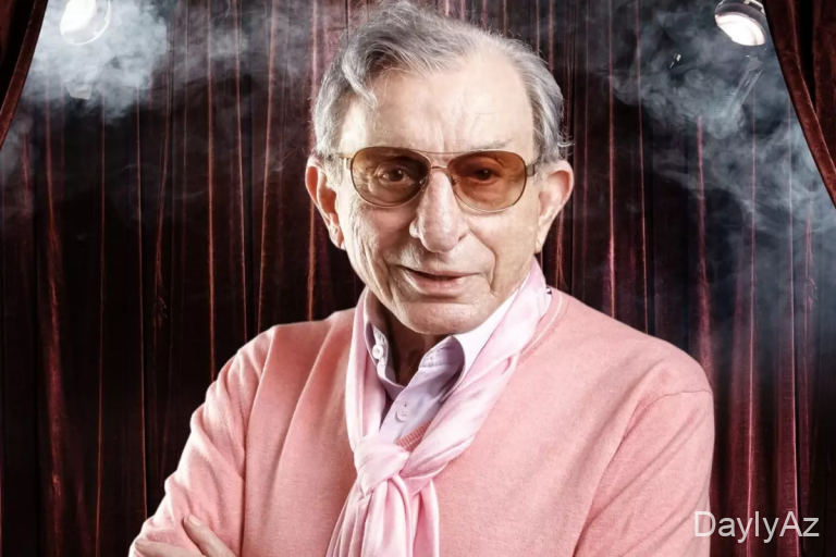 Haldun Dormen vəfat etdi