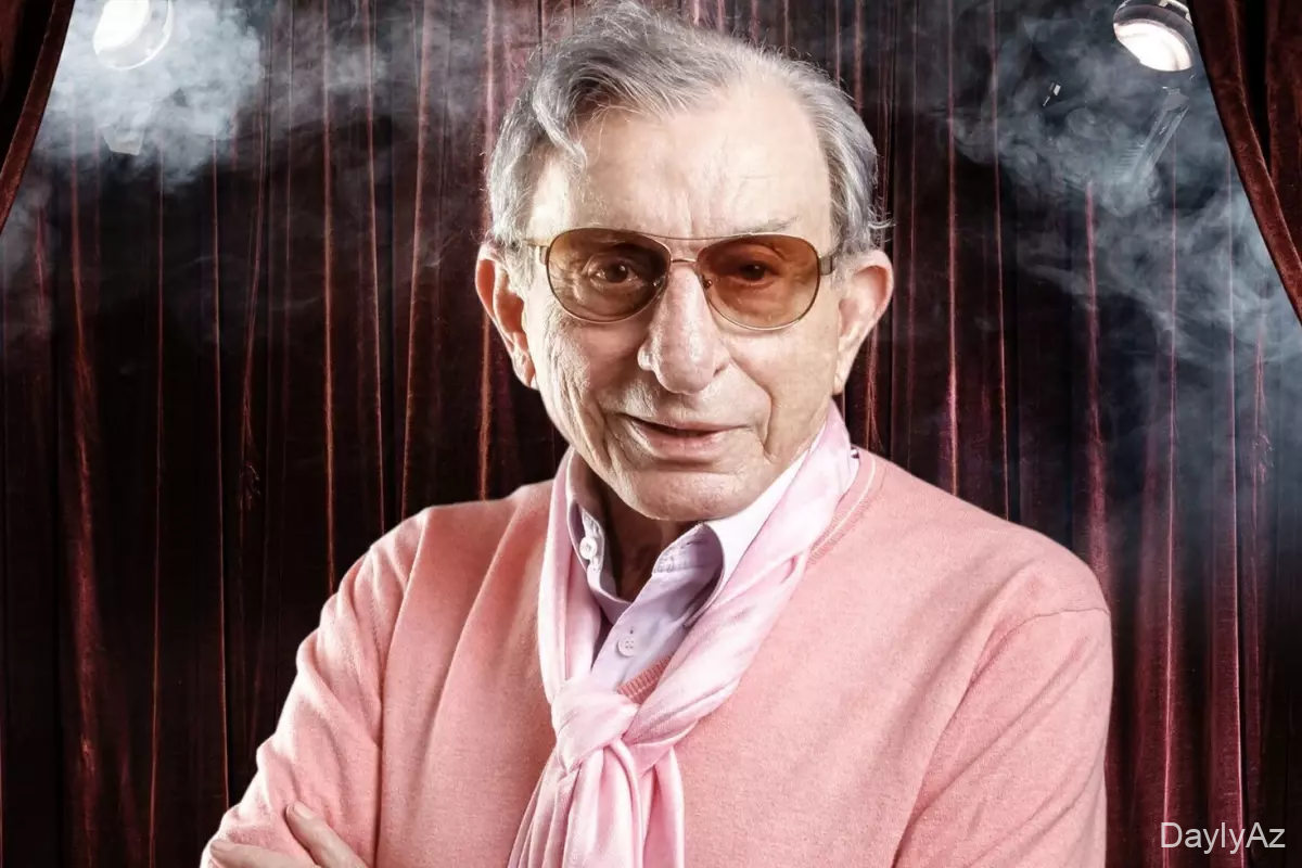 Haldun Dormen vəfat etdi