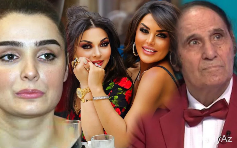 Niyaməddin Musayevin qızının işdən çıxarılmasına Təranədən REAKSİYA