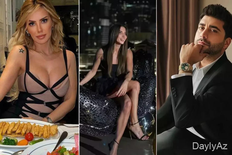 14 məşhurun narkotik testi pozitiv çıxdı – FOTOlar