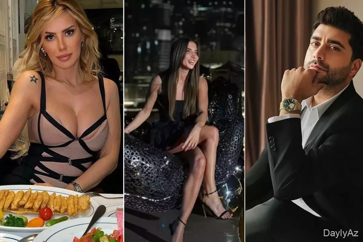 14 məşhurun narkotik testi pozitiv çıxdı – FOTOlar