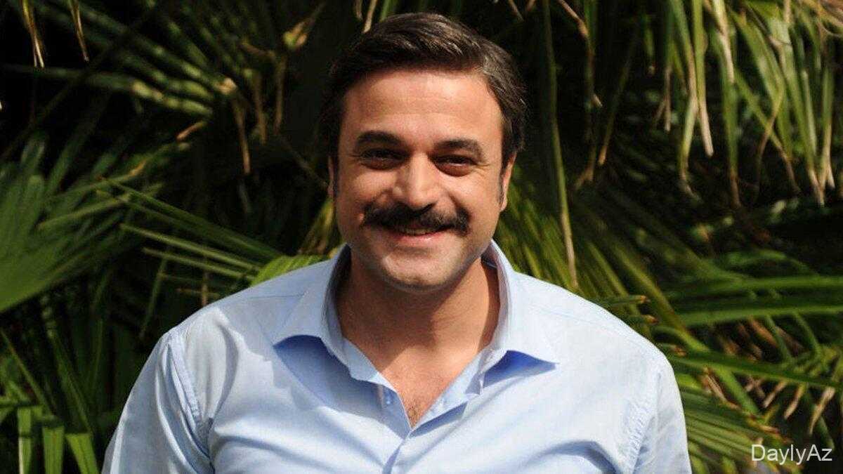 Ümumi sağlamanın əfsanəsi olan aktyor üçün donor tapıldı