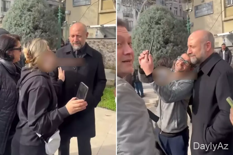 Dəfn mərasiminə qarşı hörmətsizlik