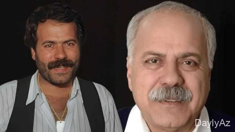 Məşhur Türkiyəli aktyor müalicə üçün xəstəxanaya verilib