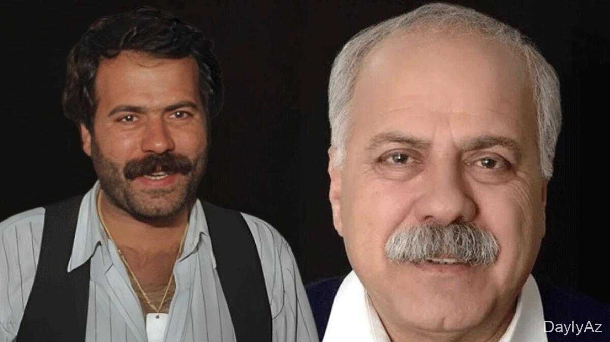 Məşhur Türkiyəli aktyor müalicə üçün xəstəxanaya verilib