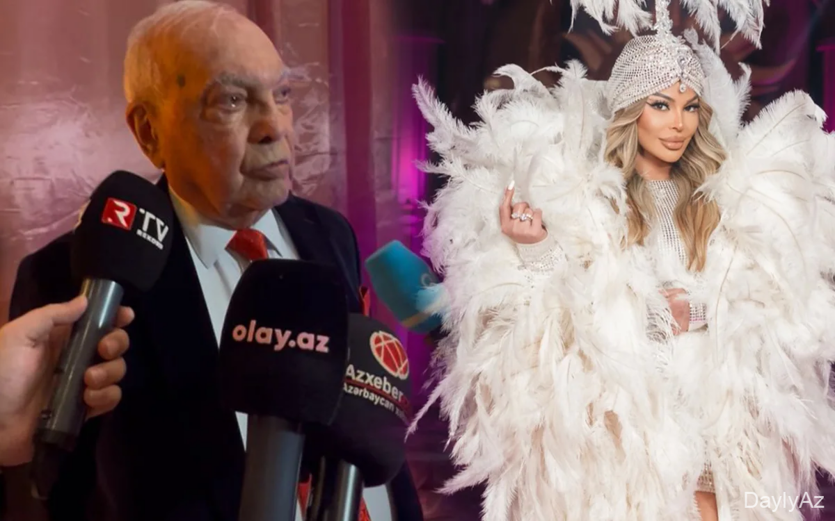 “Mən Aygünün atasiyam”