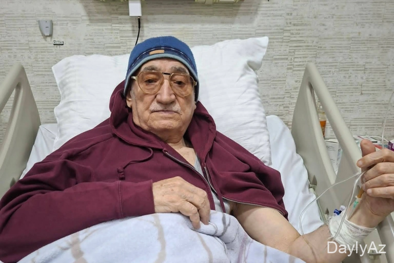 Abdül Mahmudov xəstəxanadan danışdı: “Zəng edib, Rasim Balayevə deyəcəyəm ki…”
