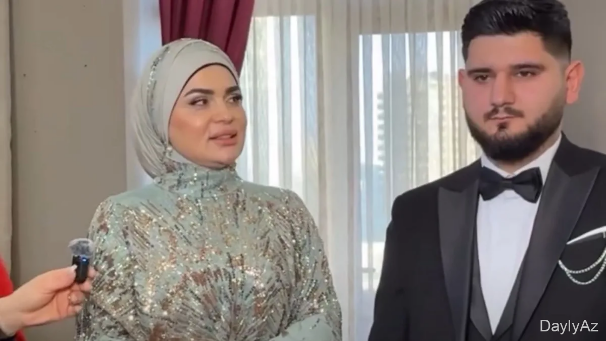 “Mən yeməyimiz olsun, bir də sözümüz olmasın”