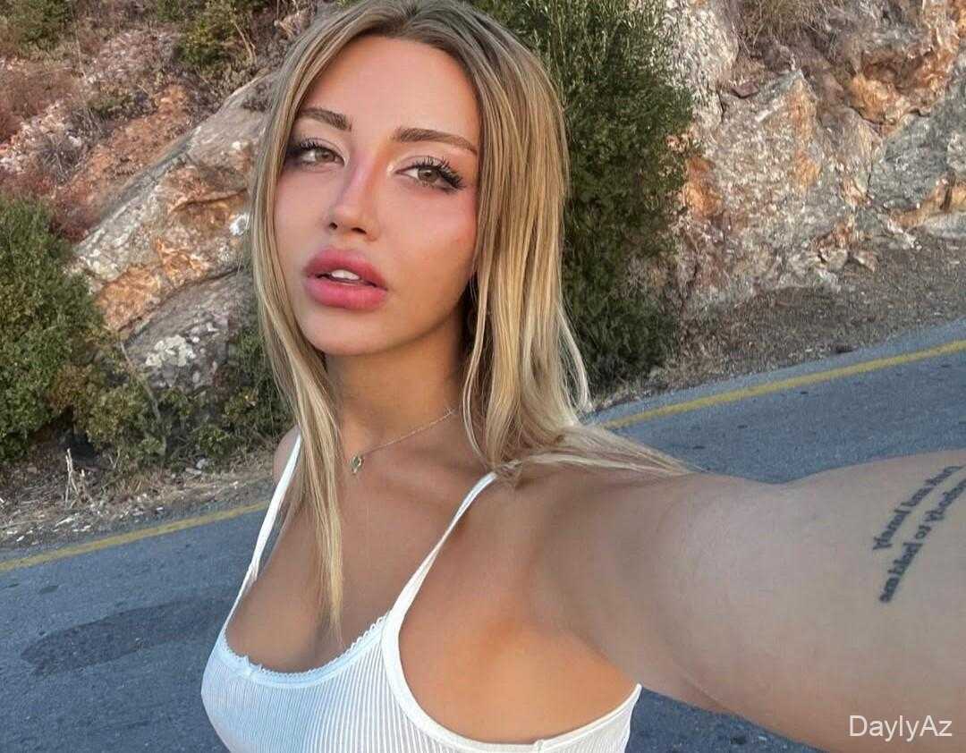 Mika saxlanılıb – FOTO