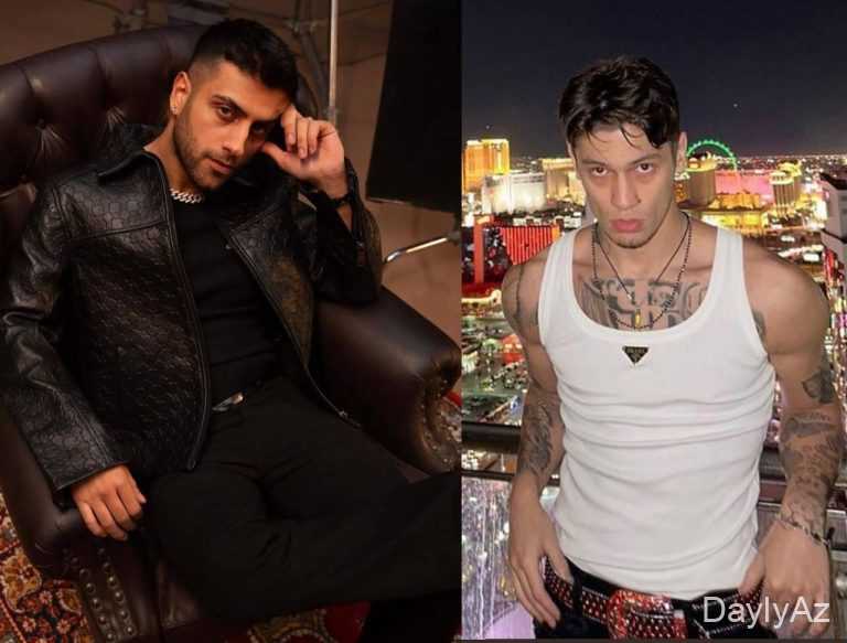 Reynmen və Çakal da saxlanıldı – FOTO