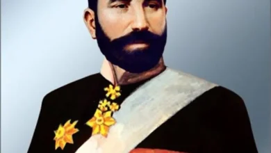 haci zeynalabdin haqqinda melumat