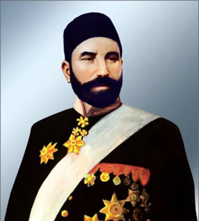 Hacı Zeynalabdin Tağıyev – Azərbaycanın Maarifpərvər Xeyriyyəçisi və Sənaye Baronu