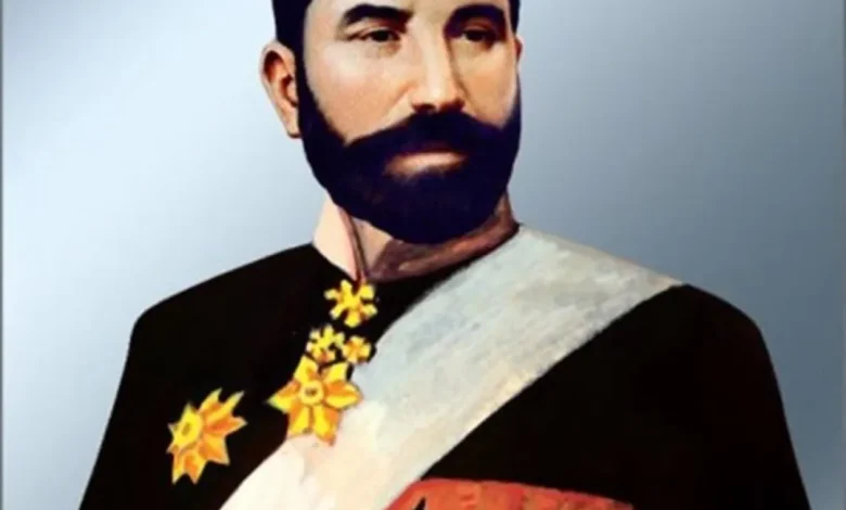 haci zeynalabdin haqqinda melumat