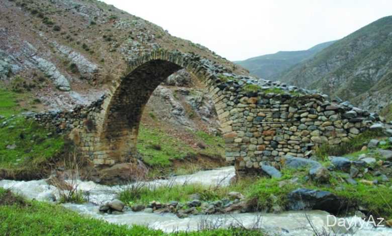 diya əl mülk körpüsü haqqinda melumat