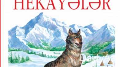 cek londonun hekayeleri haqqinda melumat