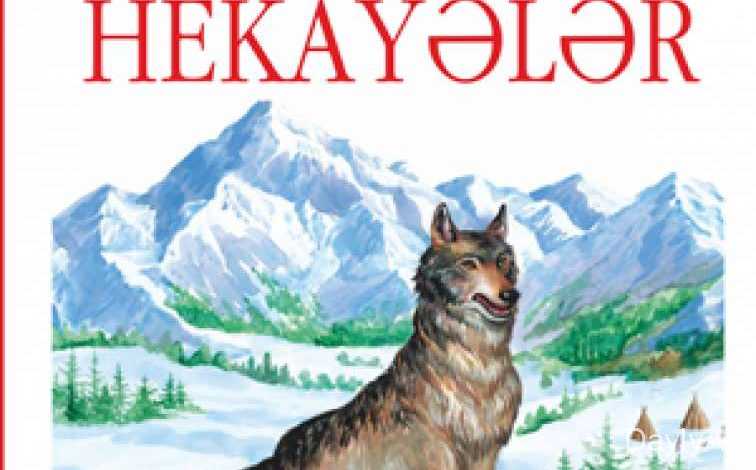 cek londonun hekayeleri haqqinda melumat