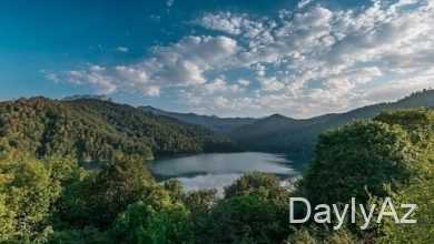 azərbaycan qoruqlar haqqinda melumat