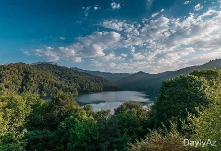 Azərbaycan Qoruqları: Təbiət Qorunması, Biodiversitet və Ekoturizm