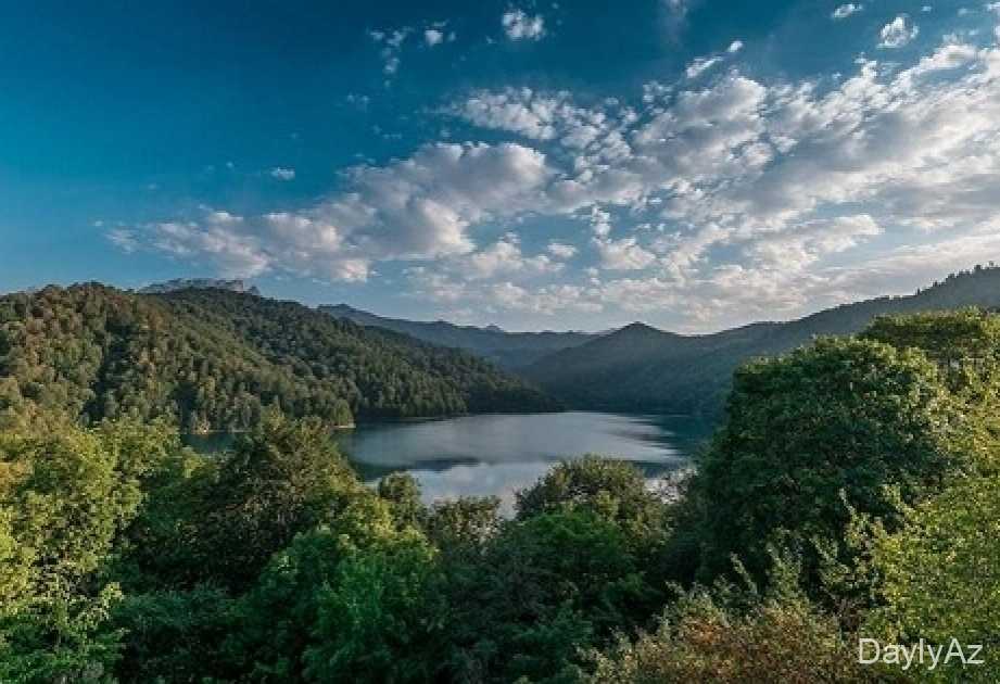 Azərbaycan Qoruqları: Təbiət Qorunması, Biodiversitet və Ekoturizm