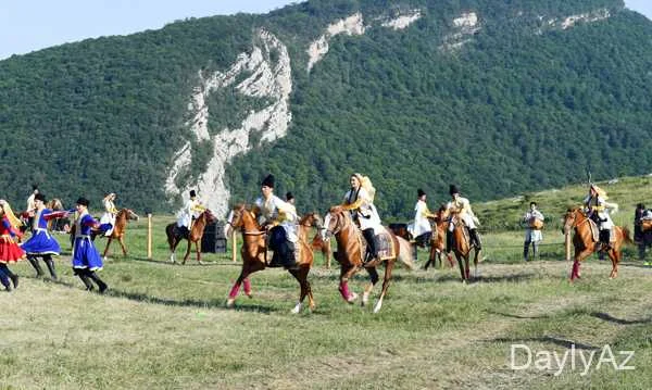 Cidir Düzü – Tarixi, Təbiəti və Turizm Potensialı | Şuşa