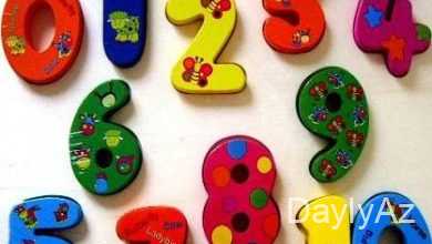 doqquz reqemi haqqinda melumat