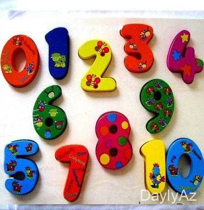 doqquz reqemi haqqinda melumat