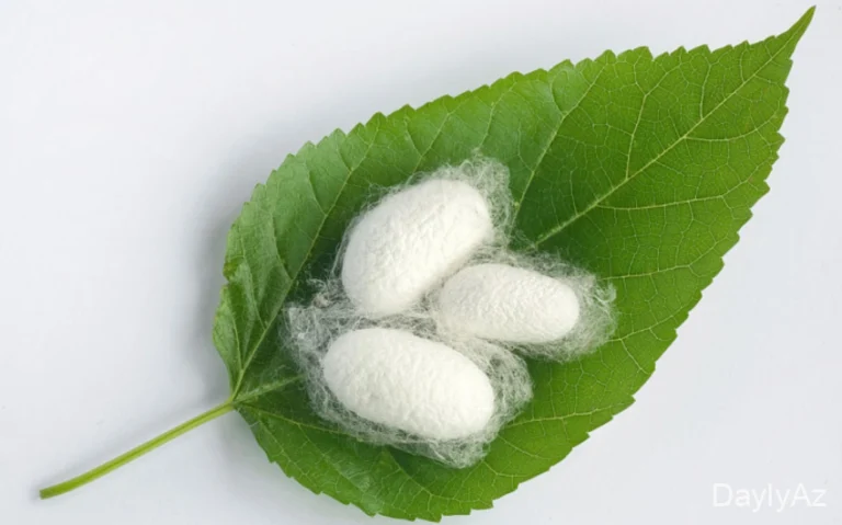Barama Qurdu və İpək İstehsalı: Tarixi, Biologiyası və Yetişdirilməsi