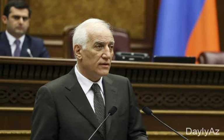 Azərbaycan və Ermənistanın biznes dairələri görüşəcək 
							 – Xaçatryan açıqladı