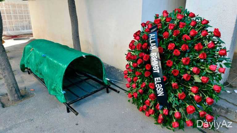 “Karvan” musiqi qrupunun təsisçisi və ilk qadın rejissor və prodüseri vəfat edib