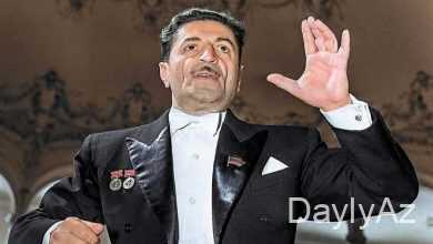 niyazi haqqinda melumat