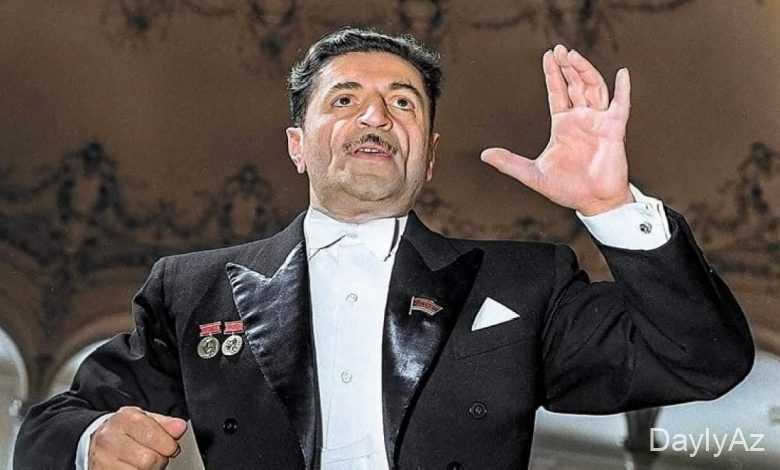 niyazi haqqinda melumat