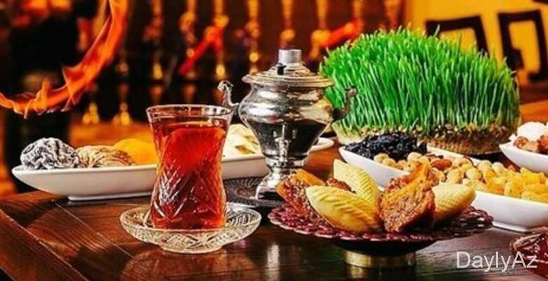 novruz bayrami haqqinda maraqli melumat