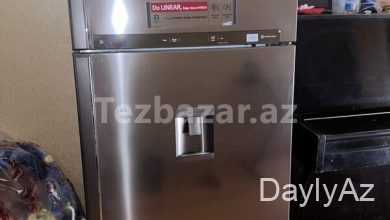 biryusa soyuducu haqqinda melumat