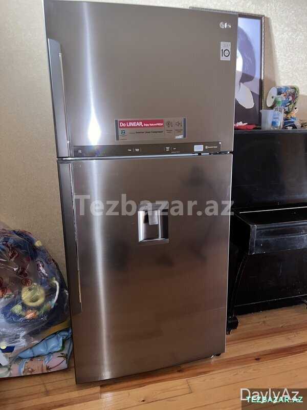 Biryusa soyuducu haqqinda melumat