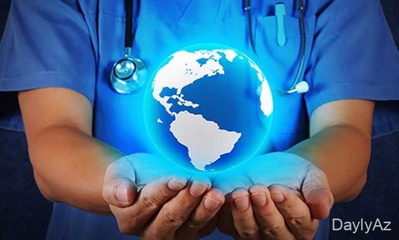 saglamliq haqqinda melumat