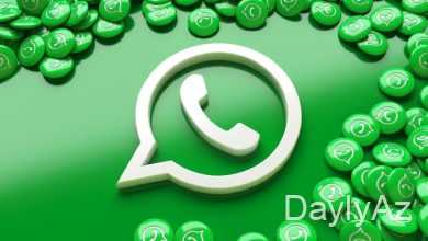 whatsapp haqqinda melumat