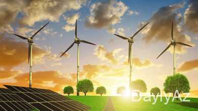 enerji haqqinda melumat