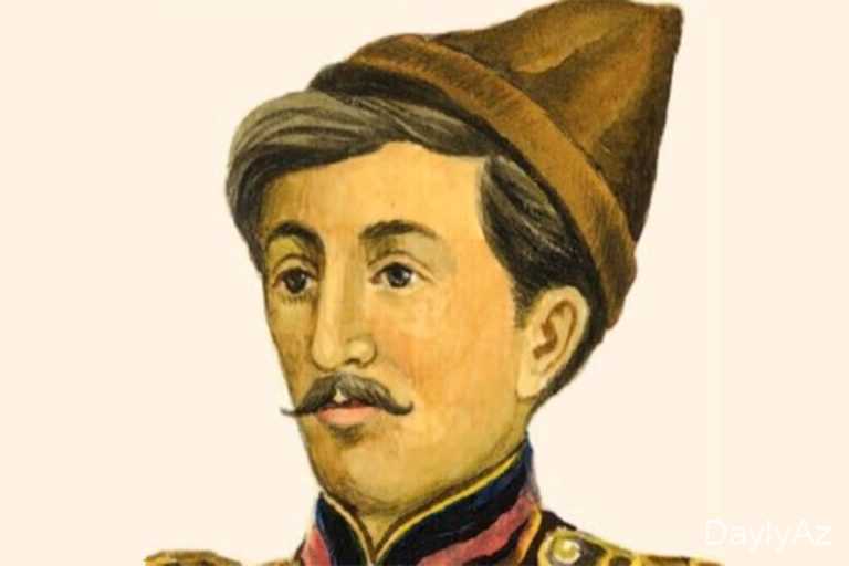 Abbasqulu Ağa Bakıxanov Kimdir? Həyatı, Əsərləri və İrsi