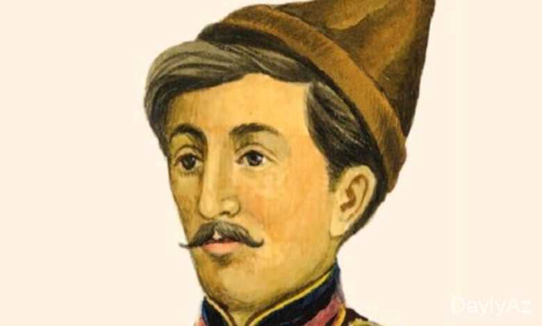 abbasqulu aga bakixanov haqqinda melumat