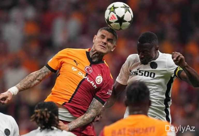Galatasaray Haqqında Tam Məlumat – Tarix, Uğurlar və Azarkeş Kültürü