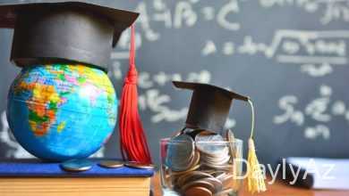 qiyabi tehsil haqqinda melumat