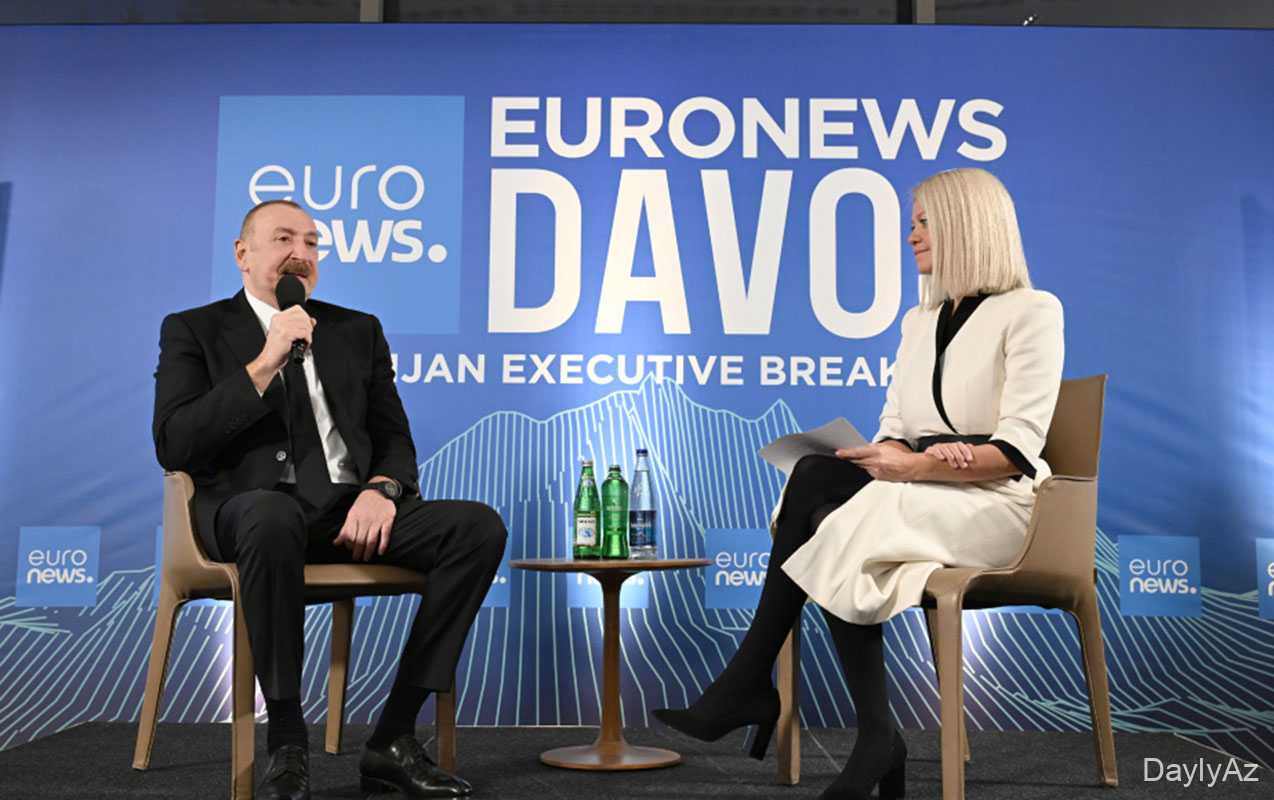 “İranda baş verən müəyyən qeyri-sabitlikdən narahatıq”