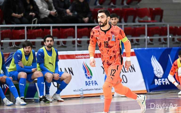 Qapıdan qapıya belə qol vurdu 
							 – Video