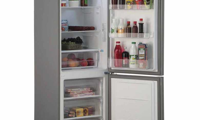 indesit soyuducu haqqinda melumat