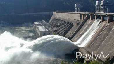 su elektrik stansiyasi haqqinda melumat